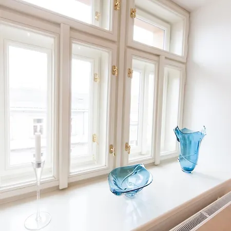 Glamour Excellent Lejlighed Prag