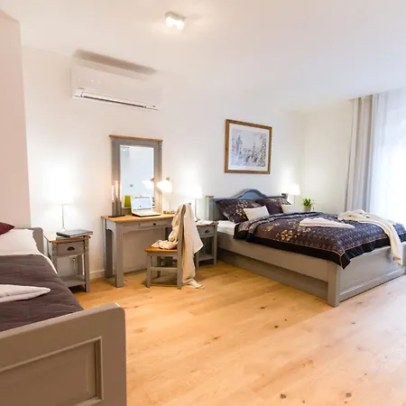 Appartamento Glamour Excellent Praga