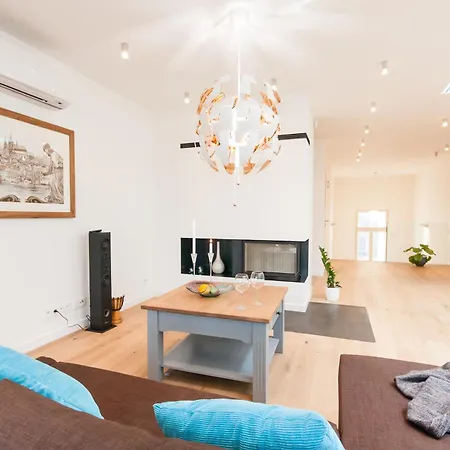 Glamour Excellent Apartman