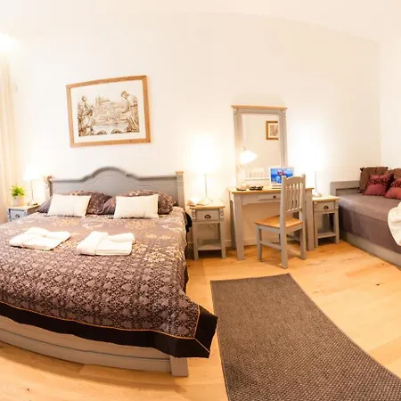 Appartamento Glamour Excellent Praga