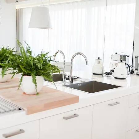 Appartamento Glamour Excellent