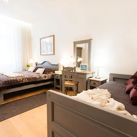 Appartamento Glamour Excellent