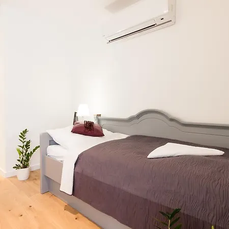 Glamour Excellent Apartman *