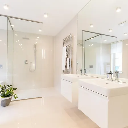 Glamour Excellent Apartman