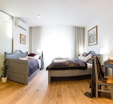 Apartman Glamour Excellent
