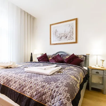 Appartamento Glamour Excellent