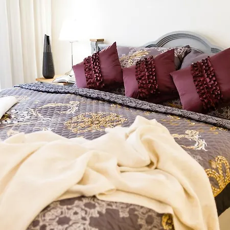 Appartamento Glamour Excellent