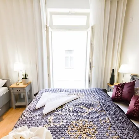 Appartamento Glamour Excellent Praga