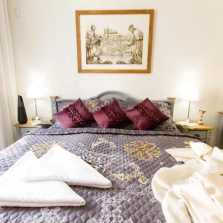 Glamour Excellent Appartamento