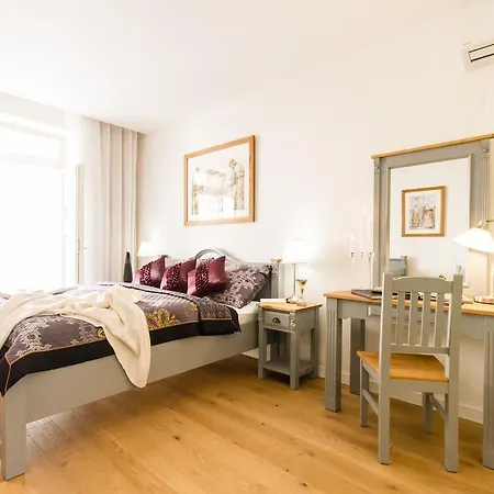 Appartamento Glamour Excellent
