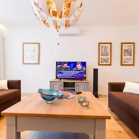 Glamour Excellent Appartamento Praga