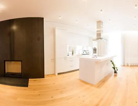 Glamour Excellent Apartman