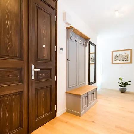 Apartman Glamour Excellent *