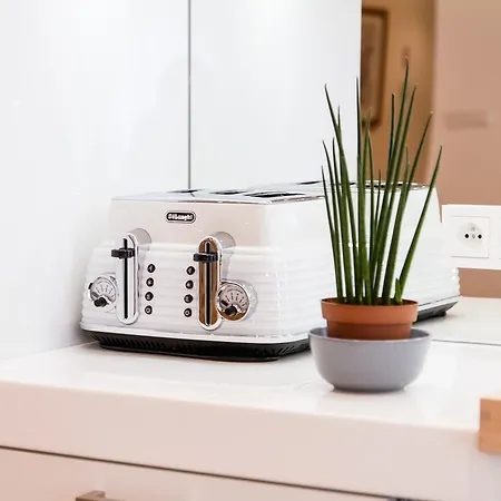 Glamour Excellent Apartman *