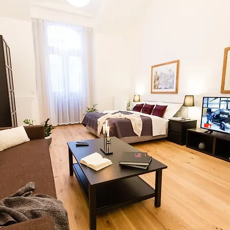 Appartamento Glamour Excellent *