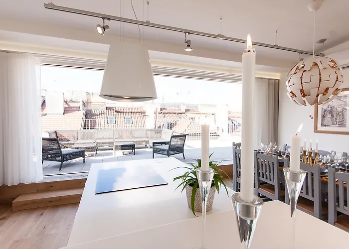 Glamour Excellent * פראג