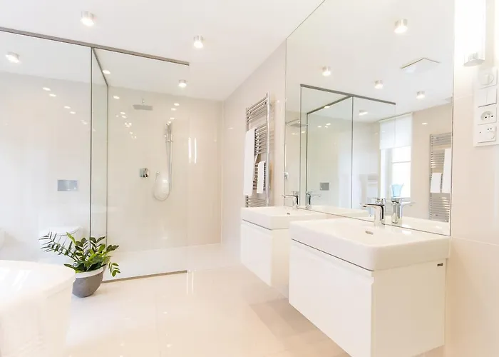 Glamour Excellent דירה