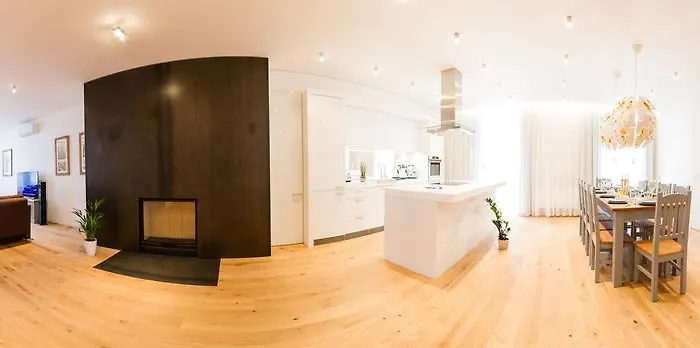 Glamour Excellent דירה