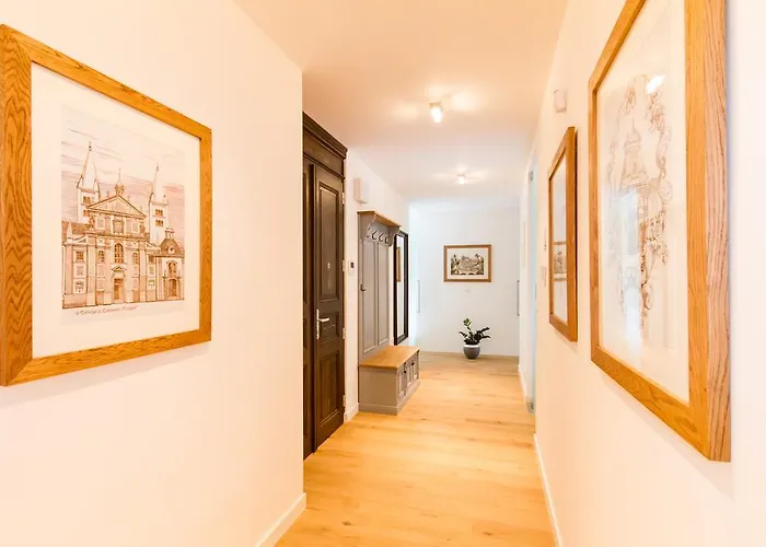 Glamour Excellent דירה *