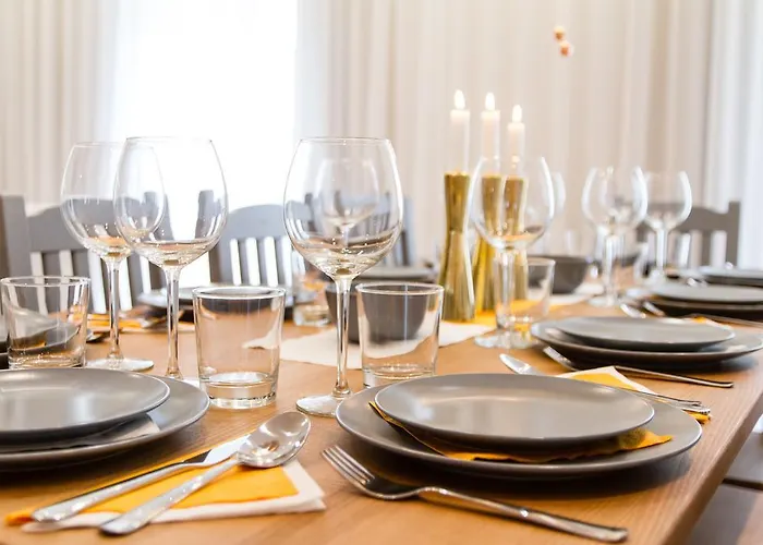 דירה Glamour Excellent