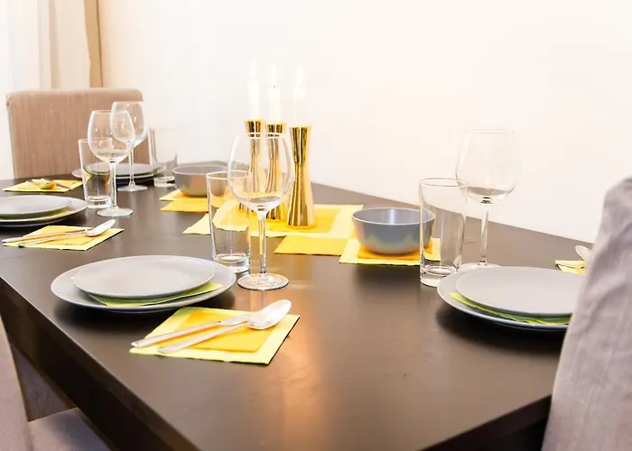 Glamour Excellent דירה