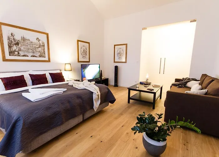 Glamour Excellent Apartamento *
